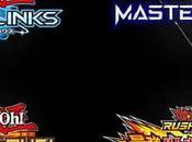 Konami dévoile trois nouveaux Yu-Gi-Oh! Titres jeux vidéo