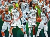 Bucks d’Antetokoúnmpo sont champions