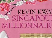 Singapour Millionnaire Kevin KWAN