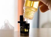 e-CIGARETTE substitut nicotinique cannabique
