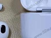 production AirPods débuterait août