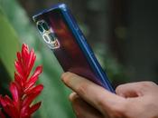 Motorola lance Moto G100, téléphone milieu gamme, pour Amérique Nord
