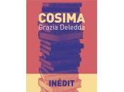 (Notes création) Grazia Deledda lieu idéal pour poésie.