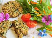 Galettes Vegan surprises