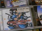 magasin jeux vidéo rétro ouvrir emplacement dans Jersey