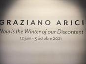 Musée Réattu Arles expo photos Graziano Arici jusqu’au 03/10/21 collections permanentes