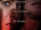 Conjuring Sous l'emprise Diable