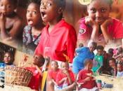 Cameroun Vacances ateliers d’art pour occuper enfants