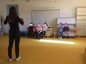 Haricot Magique Ecole Michelet