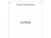 Haie" Claude Bourbonnais