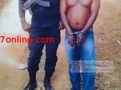 Cameroun tribunal Accusés viol d’une journaliste