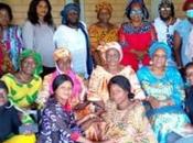 Femmes, paix sécurité Cameroun grands acteurs exclus