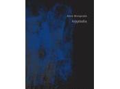 (Note lecture), Anne Malaprade, Kryptadia, Isabelle Baladine Howald