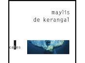 "Réparer vivants" Maylis Kerangal