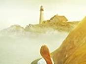 avis légende Grace Darling d'Hazel Gaynor