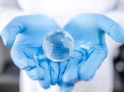 MÉDECINE RÉGÉNÉRATIVE Biomatériaux verts biofabrication durable