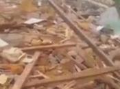 Déguerpissement d’Awai Escalier, Yaoundé non-dits disculpent Sénateur Samuel Obam Assam