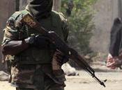 Niger moins soldats tués dans embuscade sud-ouest pays