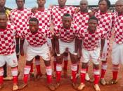 Cameroun Elite millions FCfa pour Racing Bafoussam