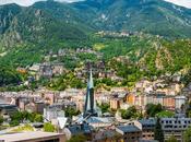 Fiscalité Andorre taxe d'habitation, foncière, impôt revenu...