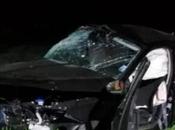 Cameroun accident décime toute famille entre Pouma-Edéa