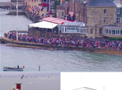 Cherbourg-en-Cotentin Rolex Fastnet Race c'est parti pour expérience nautique unique dans Manche