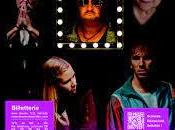 Sosies Rémi Théâtre Halles pour Festival d’Avignon 2021