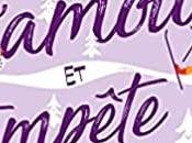 agendas: Découvrez Avalanche d'amou tempête flocons d'Alex