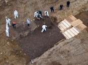 Comment Turquie utilise fosses communes pour servir jeux politiques