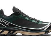 Salomon repense XT-6 avec version