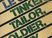 Tinker, Tailor, Soldier,