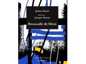 (Anthologie permanente) James Sacré, Broussaille bleus