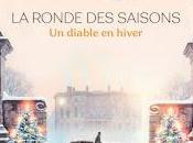 ronde saisons diable hiver Lisa Kleypas