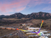 Malgré technologie détection, émissions méthane Colorado restent élevées