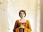 avis Aliénor d'Aquitaine, l'été d'une reine