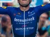 Copenhague Remco Evenepoel remporte troisième étape Tour Danemark