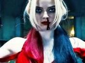 vidéo oublié inspiré combat emblématique Harley Quinn Hallway Suicide Squad