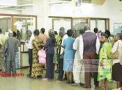 Cameroun masse salariale augmenté 19,9 milliards 2020