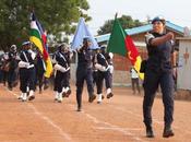 Minusca remercie Cameroun pour contribution