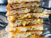 Crêpes four finlandaises l’abricot sans lactose