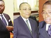 Cameroun Cyrus Ngo’o L’heure comptes pour Ngoh Séraphin Fouda