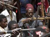 demande Cameroun réduire tensions