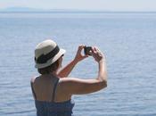 Marlène, photographe…