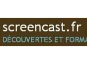 Screencast.fr, nouveau site explicatif