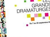 Grands Dramaturges l'honneur Arte