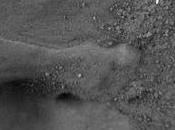 présence l’eau Mars confirmée NASA Phoenix