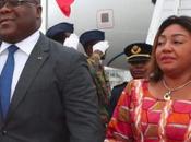 Denise Tshisekedi fait arrêter deuxième membre d’une organisation anticorruption