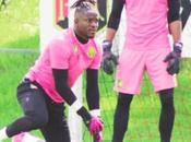 Lions Indomptables raisons sélection Fabrice Ondoa