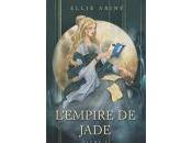 L’Empire Jade Livre Ellie Ariny