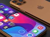 Luxshare profite futur succès l’iPhone